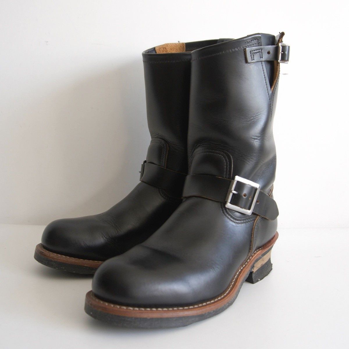 Red Wing Red Wing 2974 Engineer Boots | Grailed