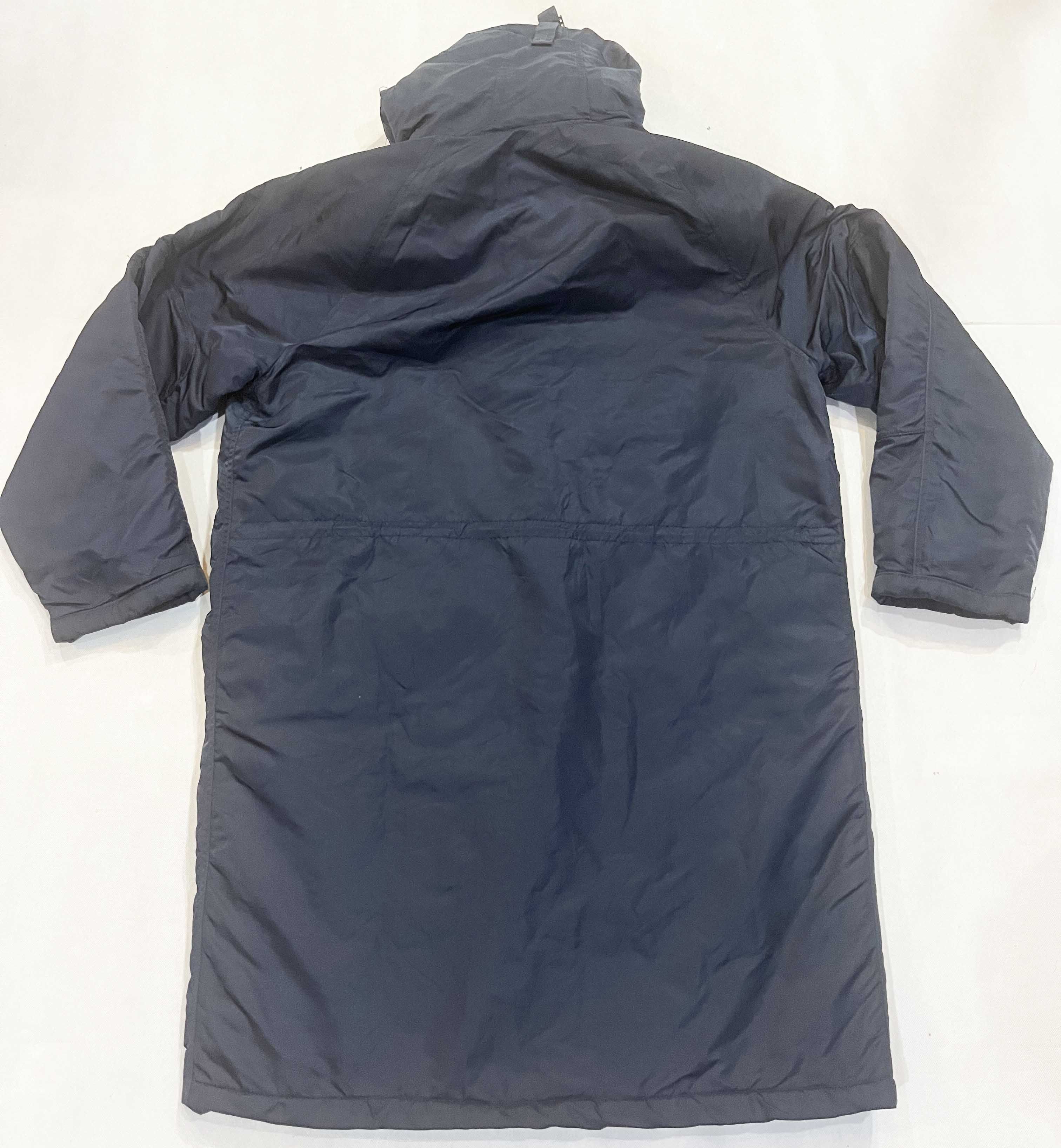I. Spiewak And Sons Vintage Spiewak N-3B Parka Fur Hooded Coat Flight Jacket Size US L / EU 52-54 / 3 - 13 Thumbnail