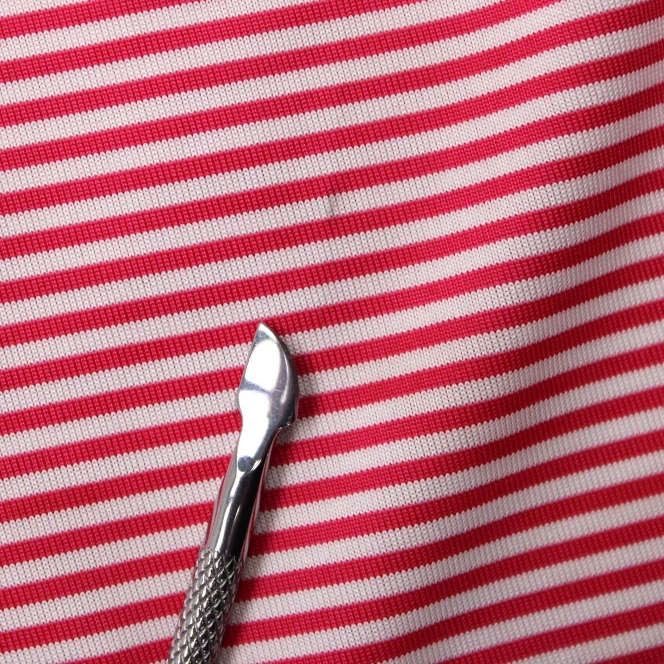 Vintage Michel Rouen Performance Polo Shirt Mens 3XL Red/White Golf Short Sleeve Polo Shirt Mens XXXL Red White Sports Golf Shirts Size US XXL / EU 58 / 5 - 6 Thumbnail