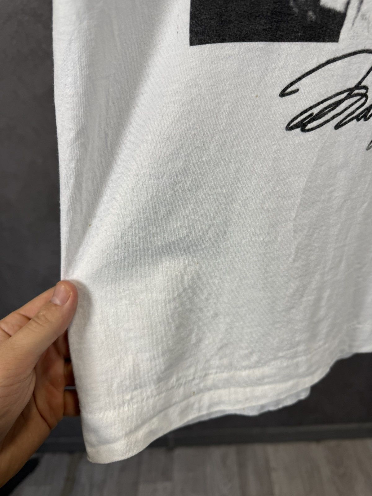 Other × Vintage Marylin Monroe movie vintage single stitch tee Size US XS / EU 42 / 0 - 9 Thumbnail