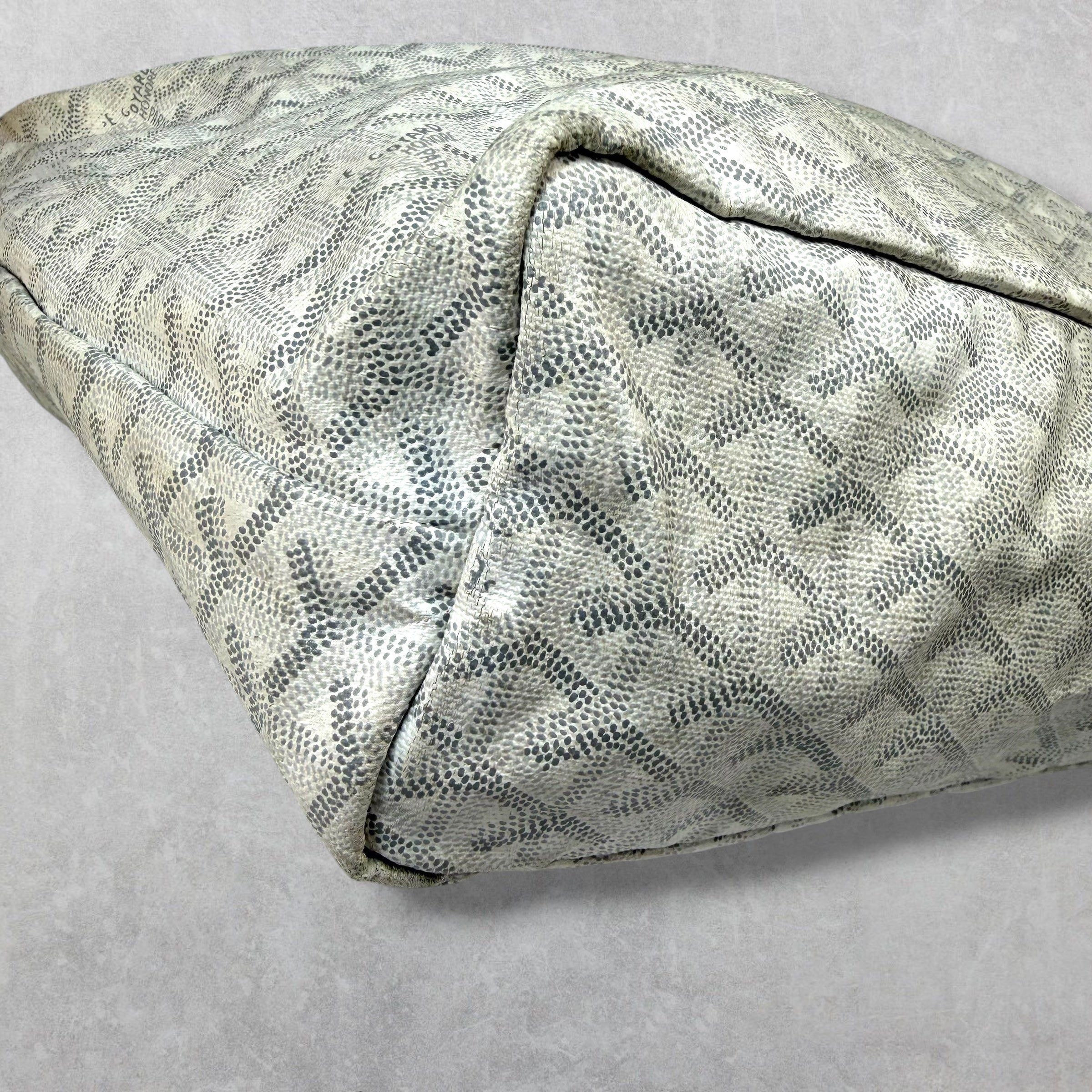 Goyard Goyard Goyardine Fidji Hobo Bag Size ONE SIZE - 5 Thumbnail