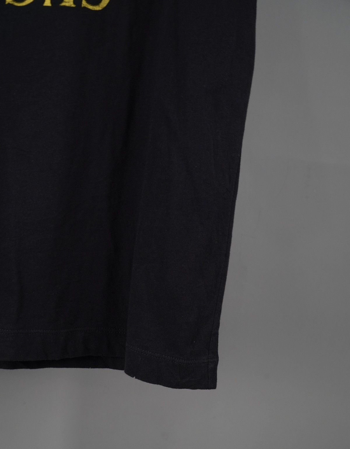 Gucci Gucci - Fake Logo Tee Size US M / EU 48-50 / 2 - 9 Thumbnail