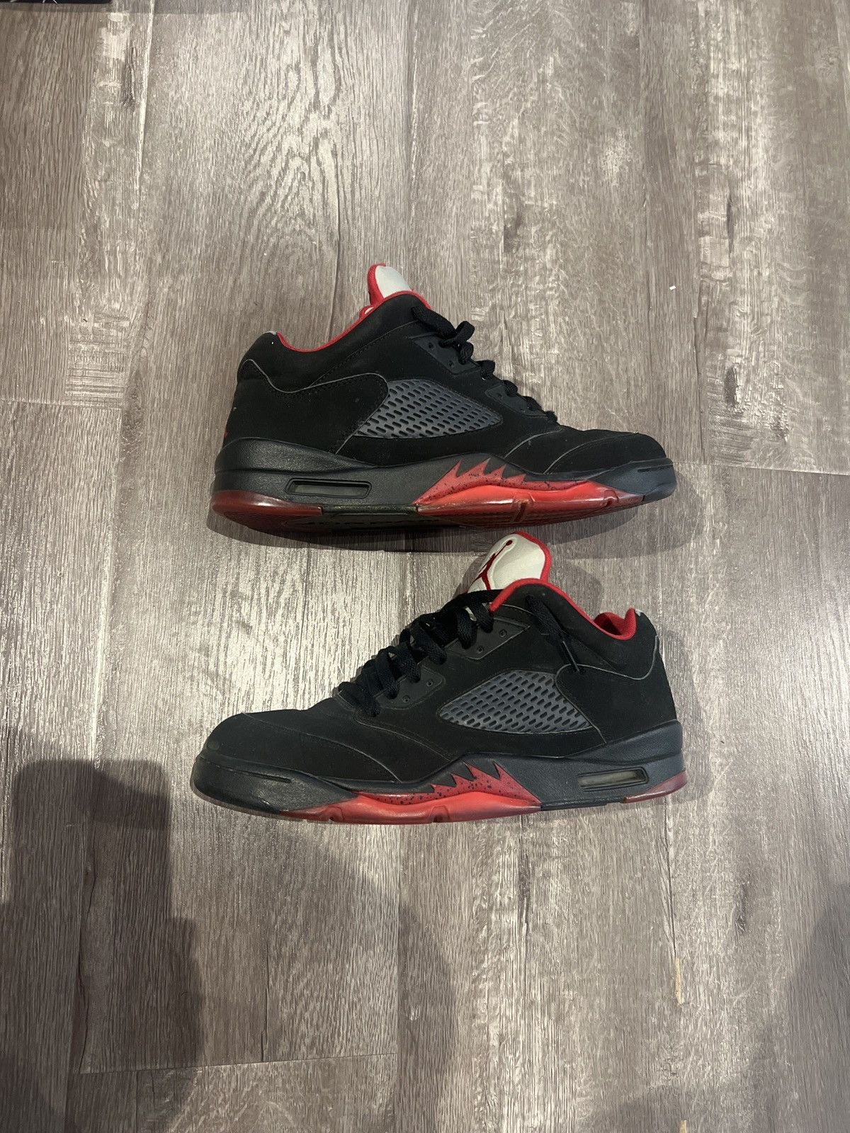 Jordan Brand Air Jordan V low Size US 11 / EU 44 - 1 Thumbnail