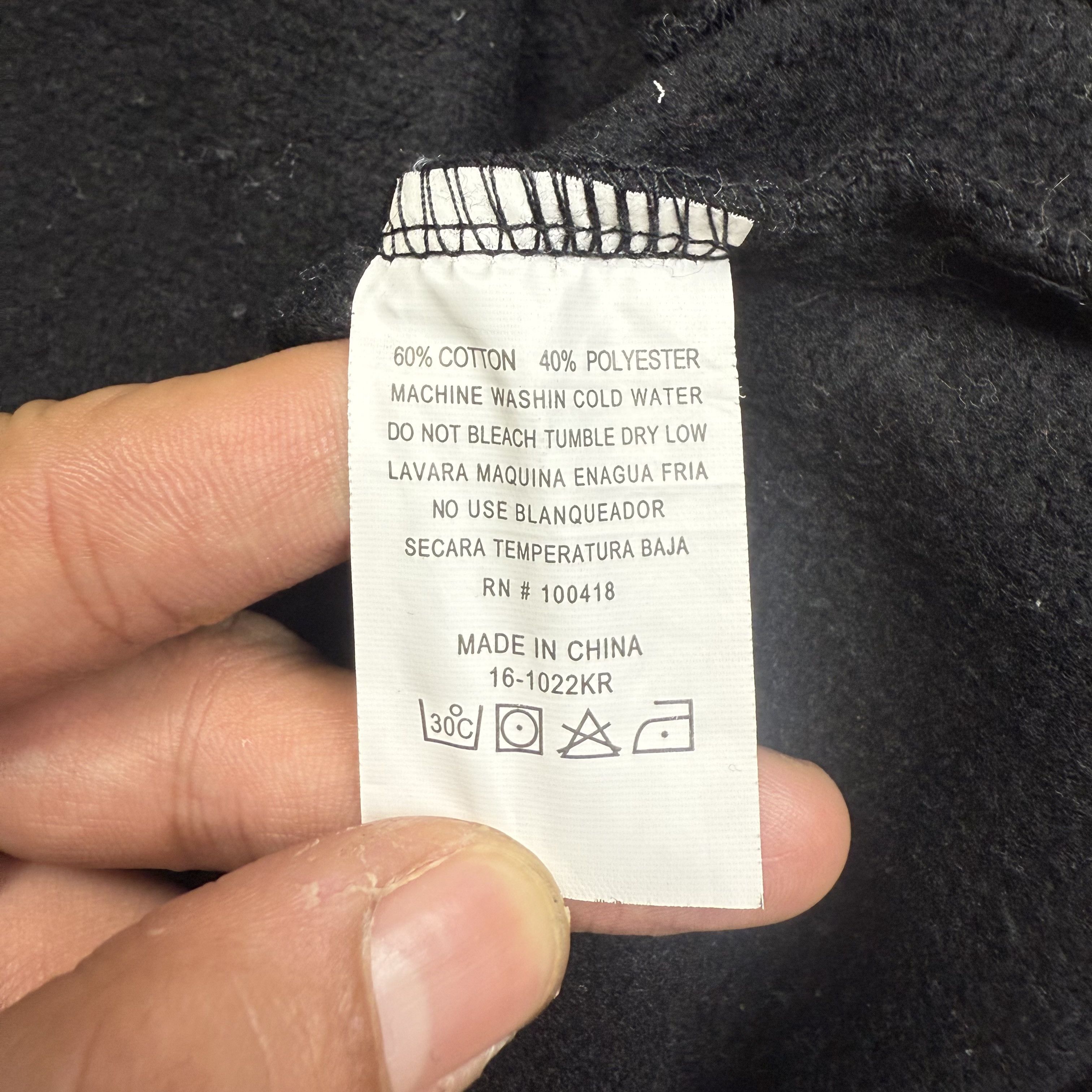 Other Pro Club Varsity Jacket Size US L / EU 52-54 / 3 - 5 Thumbnail