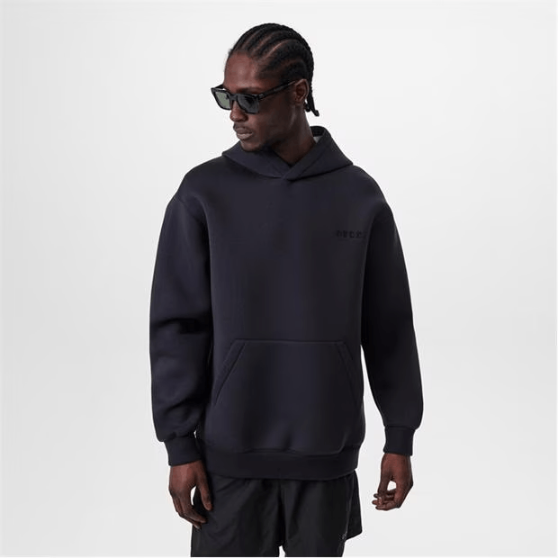 Gucci Over The Head Hoodie Size US L / EU 52-54 / 3 - 3 Thumbnail