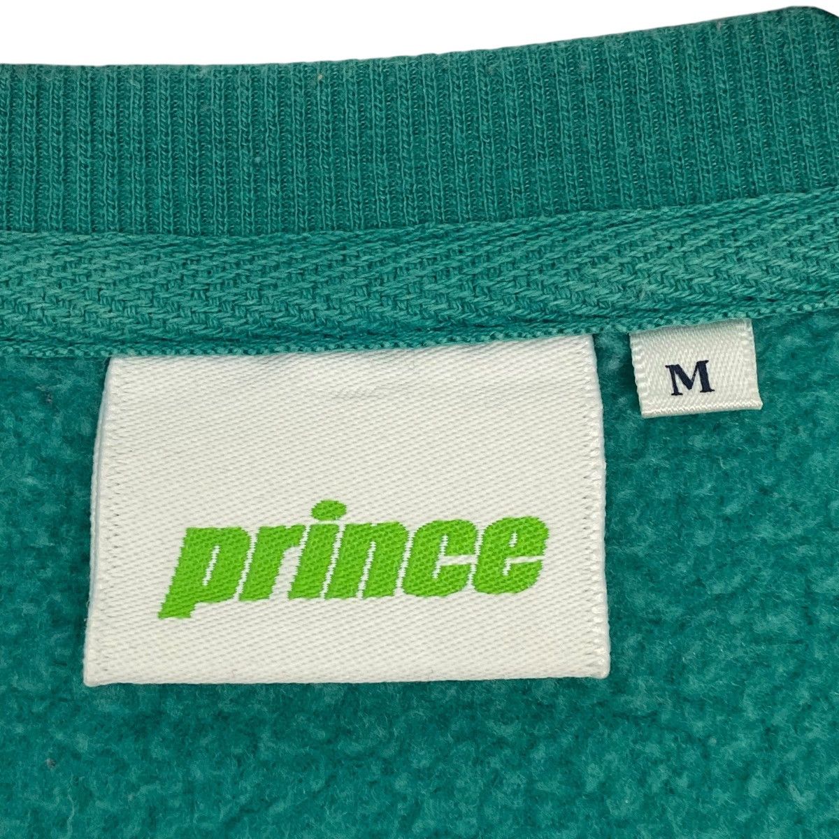 Vintage Vintage Prince Sweatshirt Small Logo Multicolour Size M Size US M / EU 48-50 / 2 - 6 Thumbnail