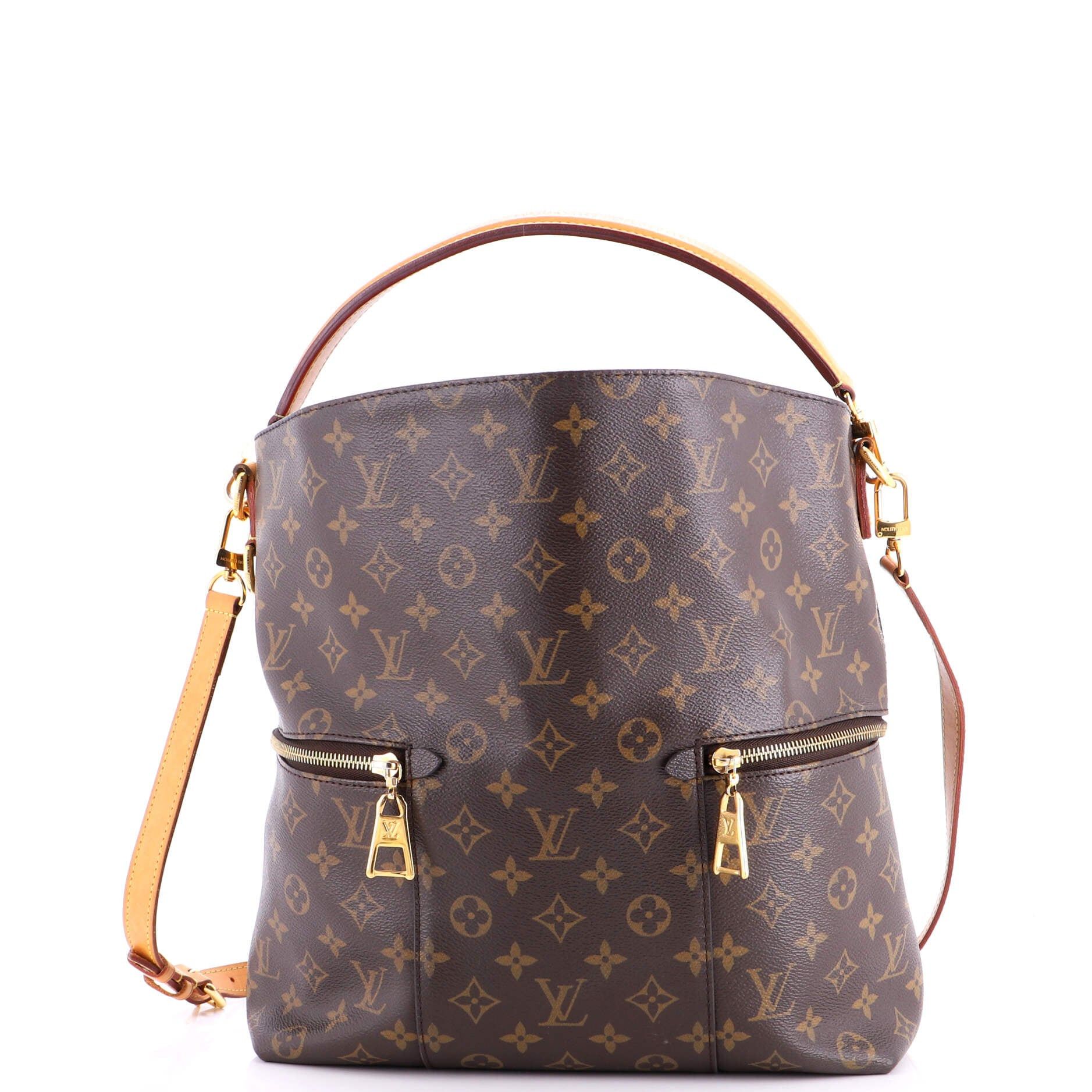 Louis Vuitton Melie Handbag Size ONE SIZE - 1 Thumbnail