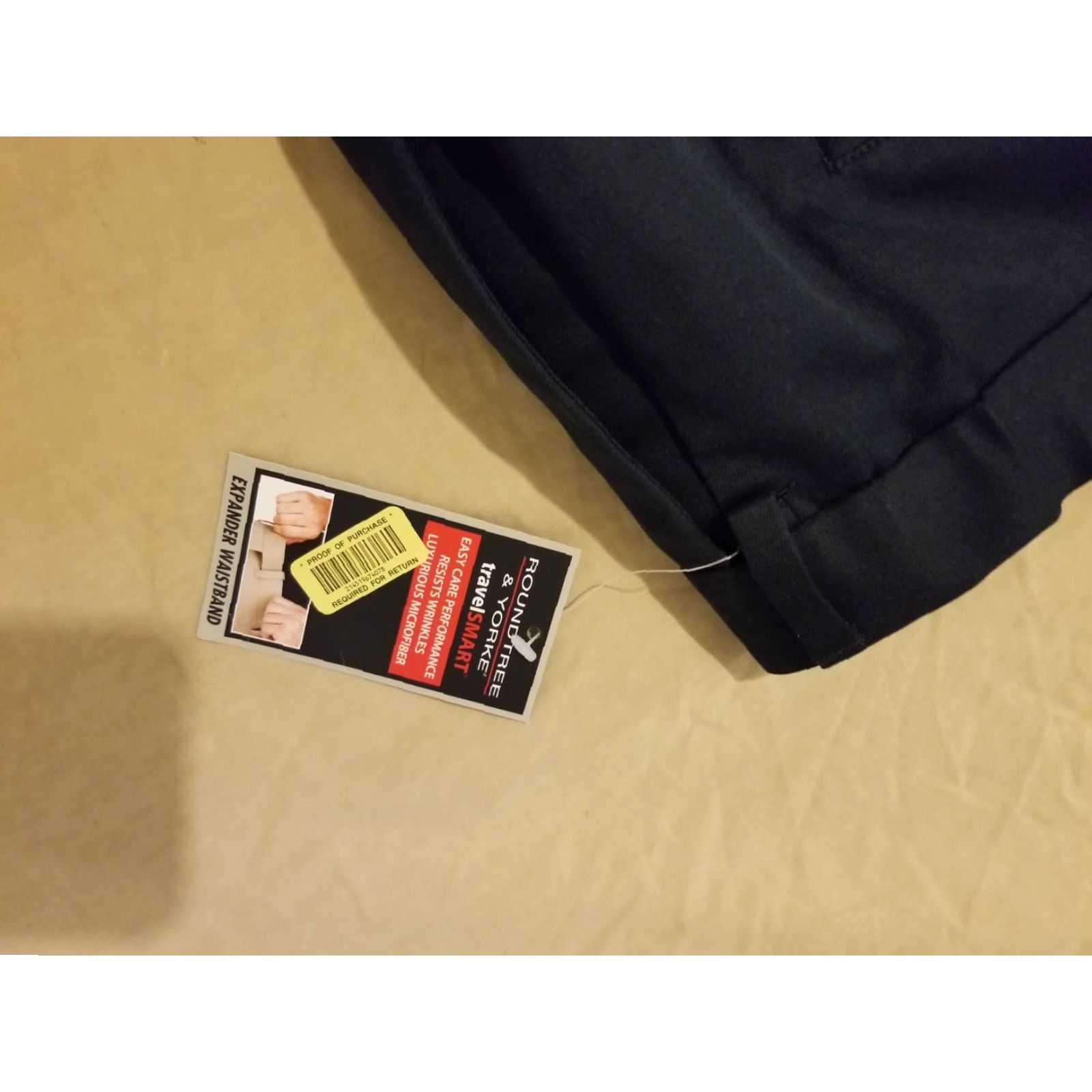 Roundtree & Yorke VINTAGE? (no) Size US 34 / EU 50 - 3 Thumbnail