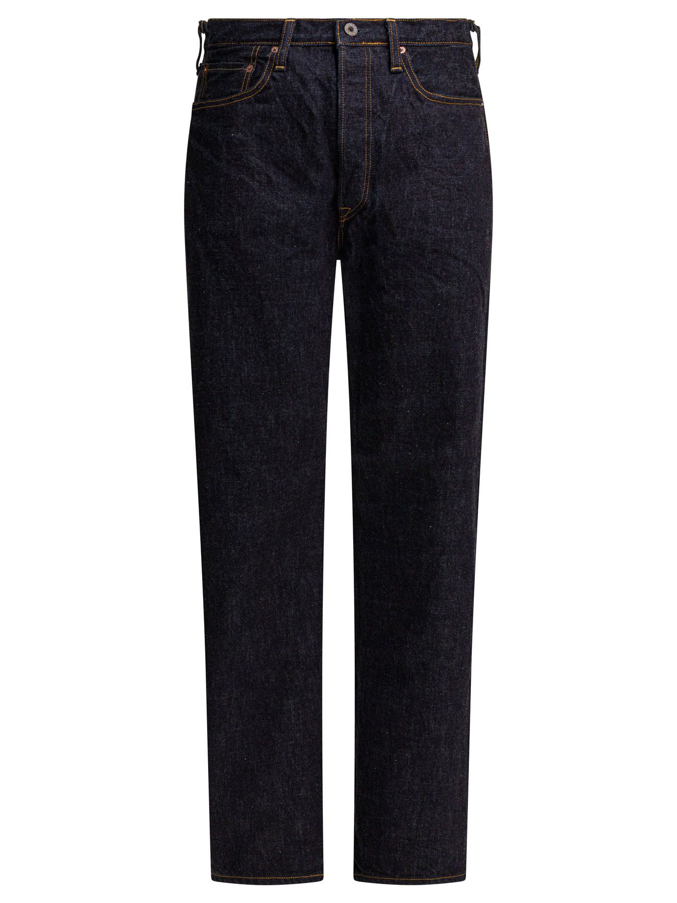 Kapital Kapital Jeans tag size 30 Men - USA Duties Paid Size US 30 / EU 46 - 1 Thumbnail