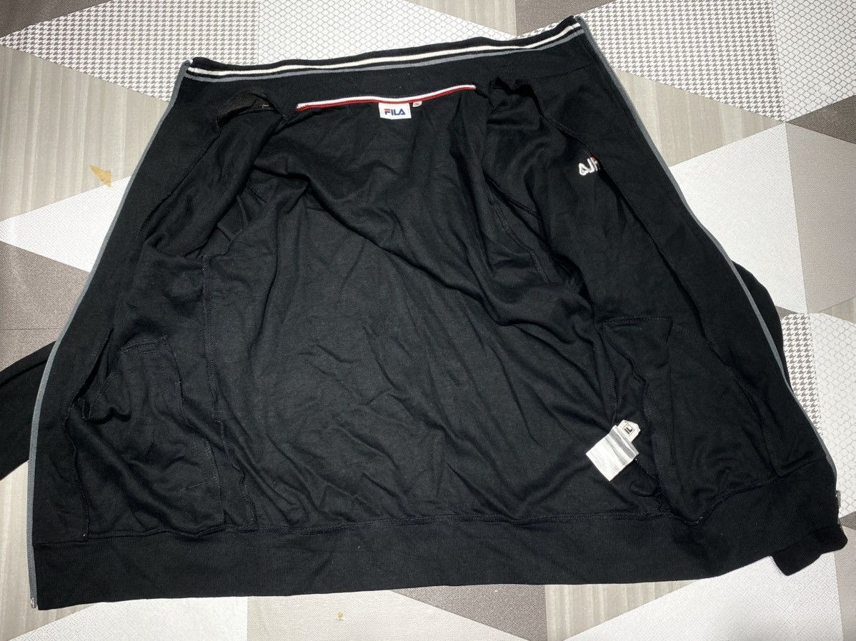 Fila Fila Sweaters Size US M / EU 48-50 / 2 - 12 Thumbnail