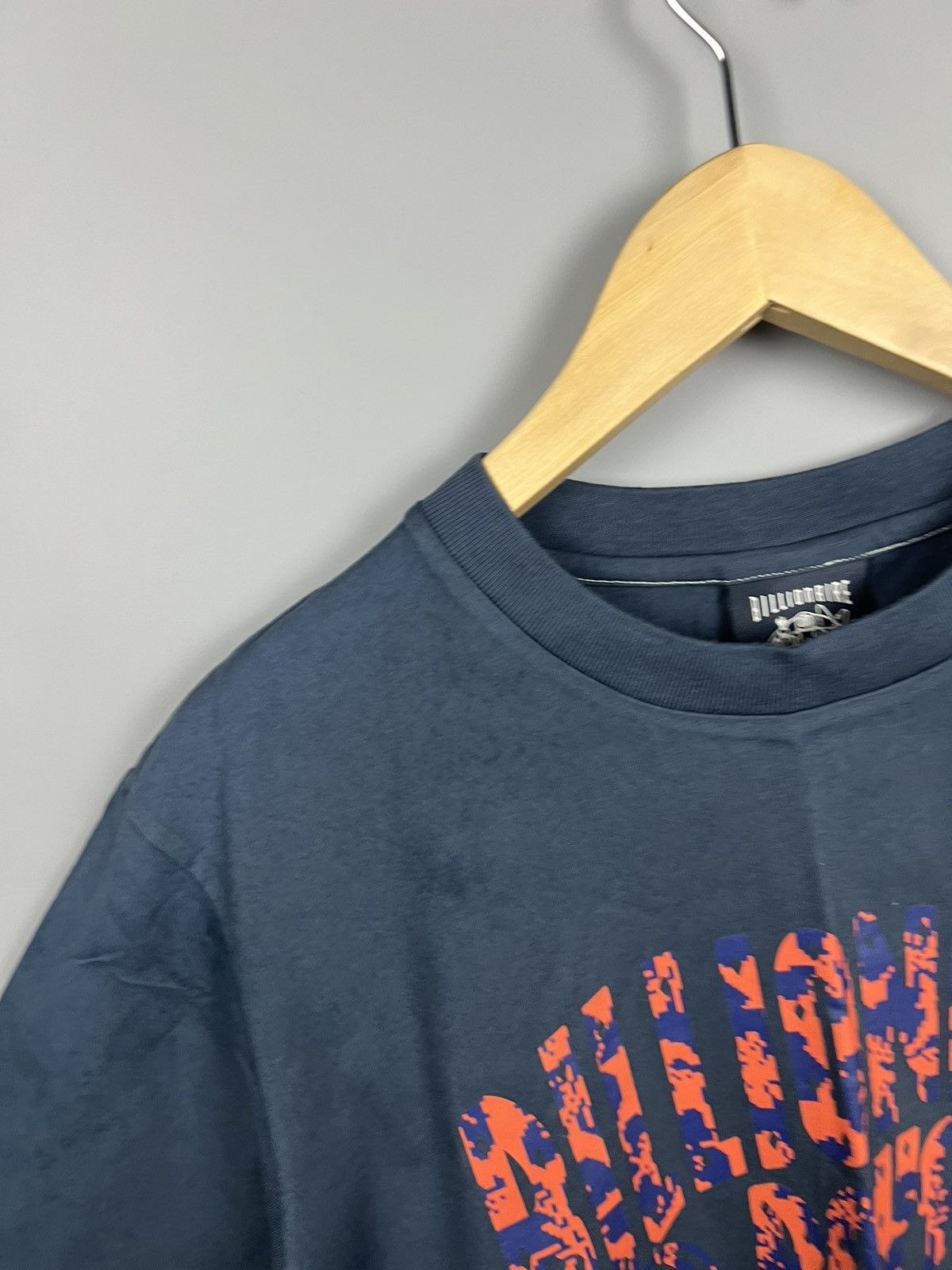 Billionaire Boys Club (M) Billionaire Boys Club big logo Tee Cotton Tshirt Size US M / EU 48-50 / 2 - 4 Thumbnail