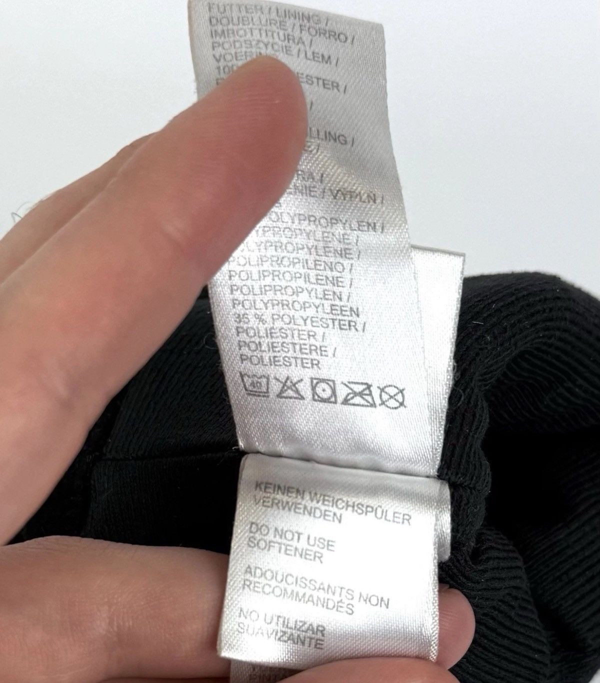 Jack Wolfskin Jack Wolfskin Thinsulate Insulation Stormlock Fleece Gloves Size ONE SIZE - 9 Thumbnail