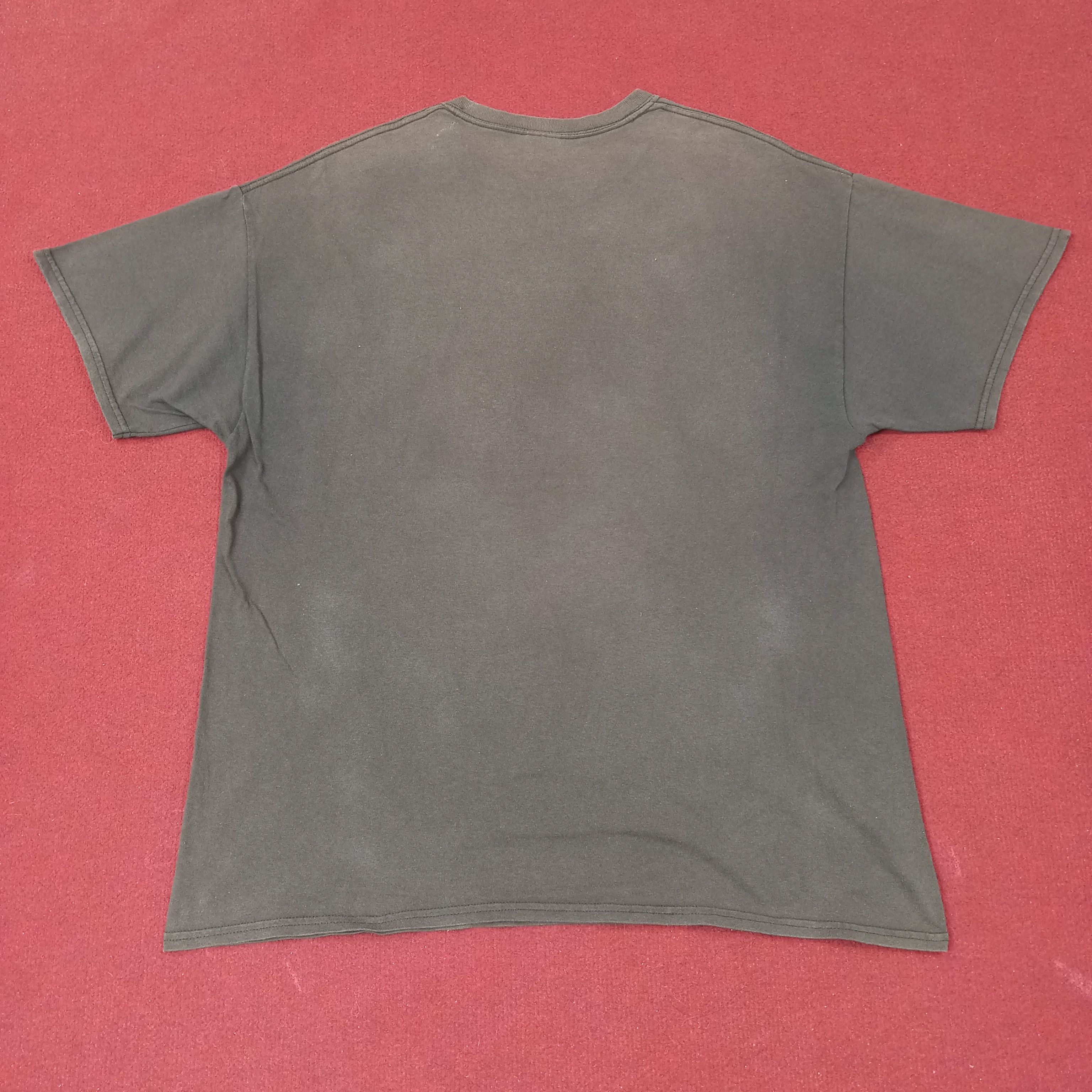 Vintage The Legend Of Zelda Games Tshirt c223n45 Size US XL / EU 56 / 4 - 6 Thumbnail