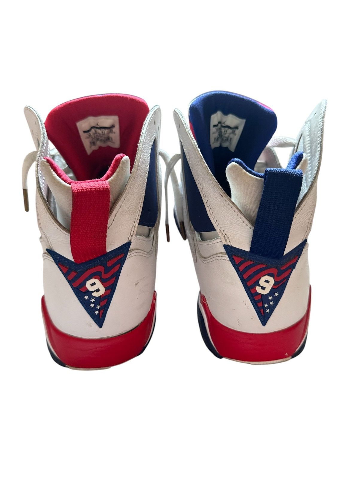 Jordan Brand Air Jordan 7 Retro ‘Tinker Alternate’ Size US 10 / EU 43 - 4 Thumbnail