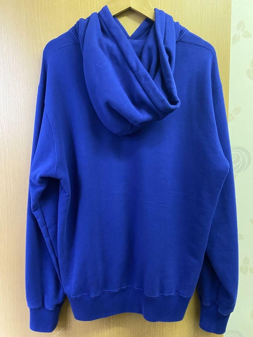 Undercover Cross Bones Hoodie Size US L / EU 52-54 / 3 - 2 Thumbnail