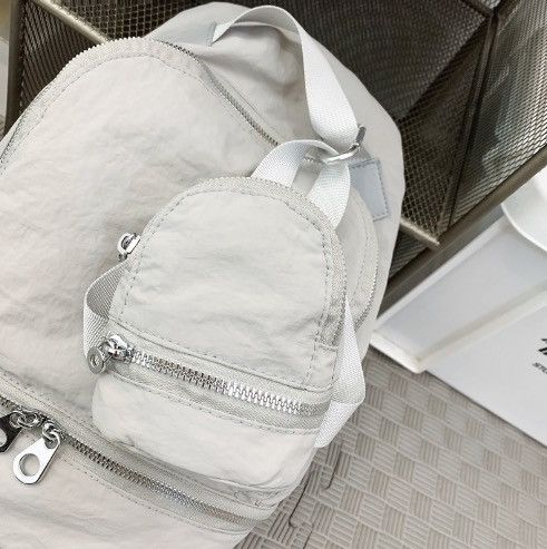 Japanese Brand Huskycat dualist backpack Size ONE SIZE - 13 Thumbnail