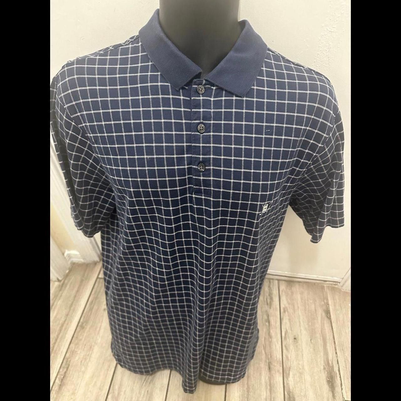 Chaps Mens Pre Own As Is Ac66 Size US M / EU 48-50 / 2 - 1 Thumbnail