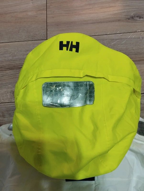 Helly Hansen Helly Hansen HP Point sailing jacket size S Size S / US 4 / IT 40 - 8 Thumbnail