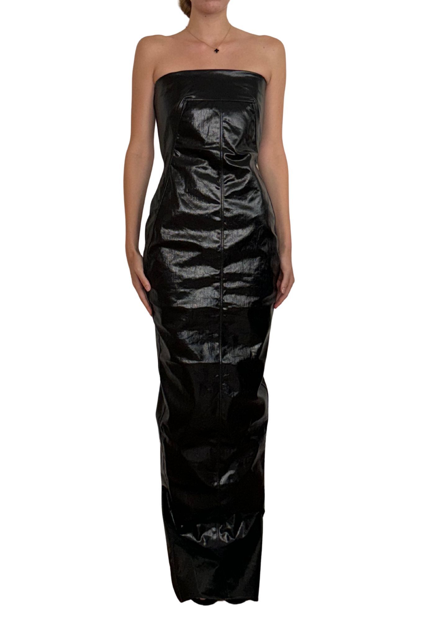 Rick Owens Rick Owens Gown Size M / US 6-8 / IT 42-44 - 1 Thumbnail