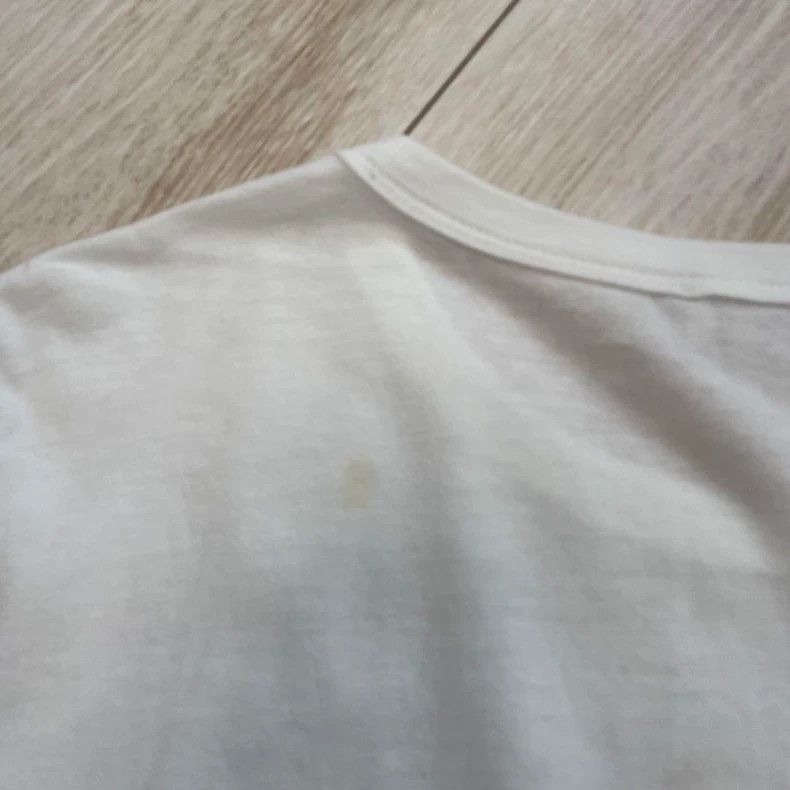 Vivienne Westwood Vivienne Westwood A Navy series of short-sleeved T-shirts Size S / US 4 / IT 40 - 6 Thumbnail