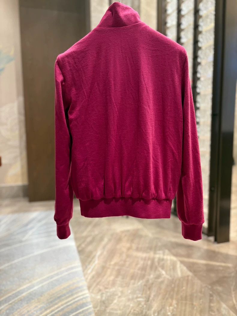 Loro Piana LORO PIANA overcoat Size XS / US 0-2 / IT 36-38 - 2 Thumbnail