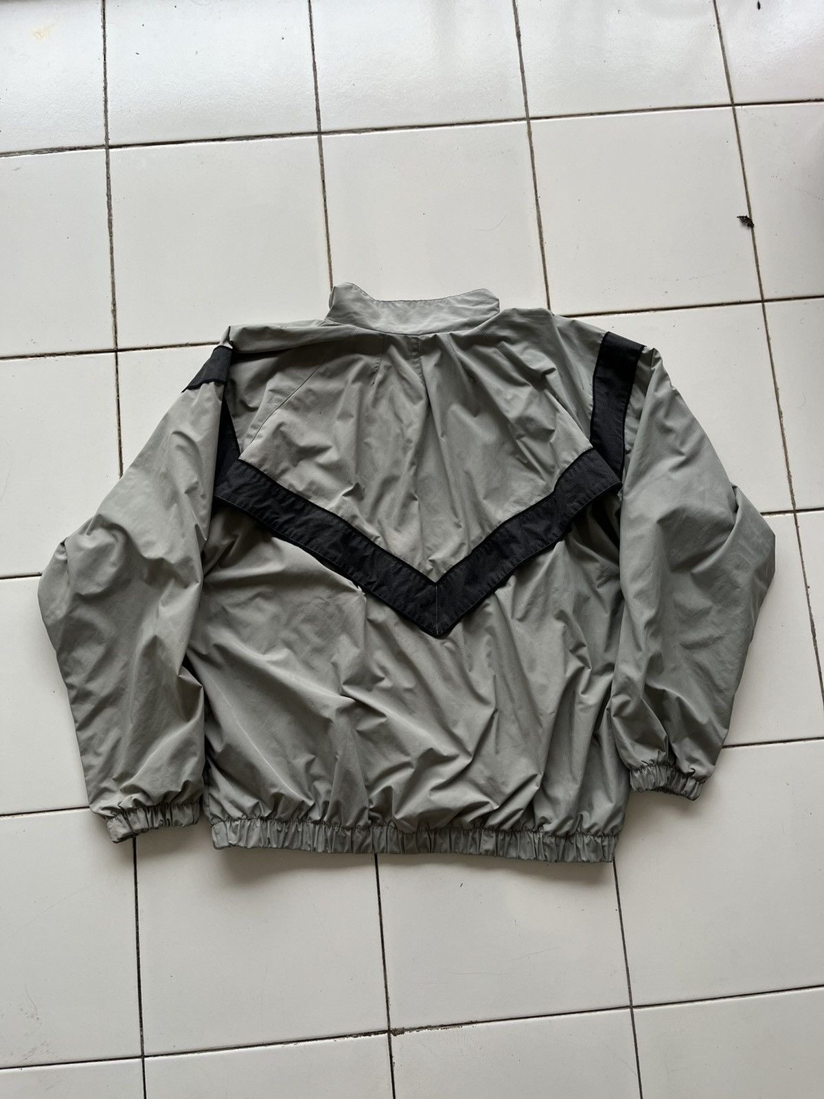 Other US Army coach jacket vintage SHIA LABOUF Size US XL / EU 56 / 4 - 6 Thumbnail