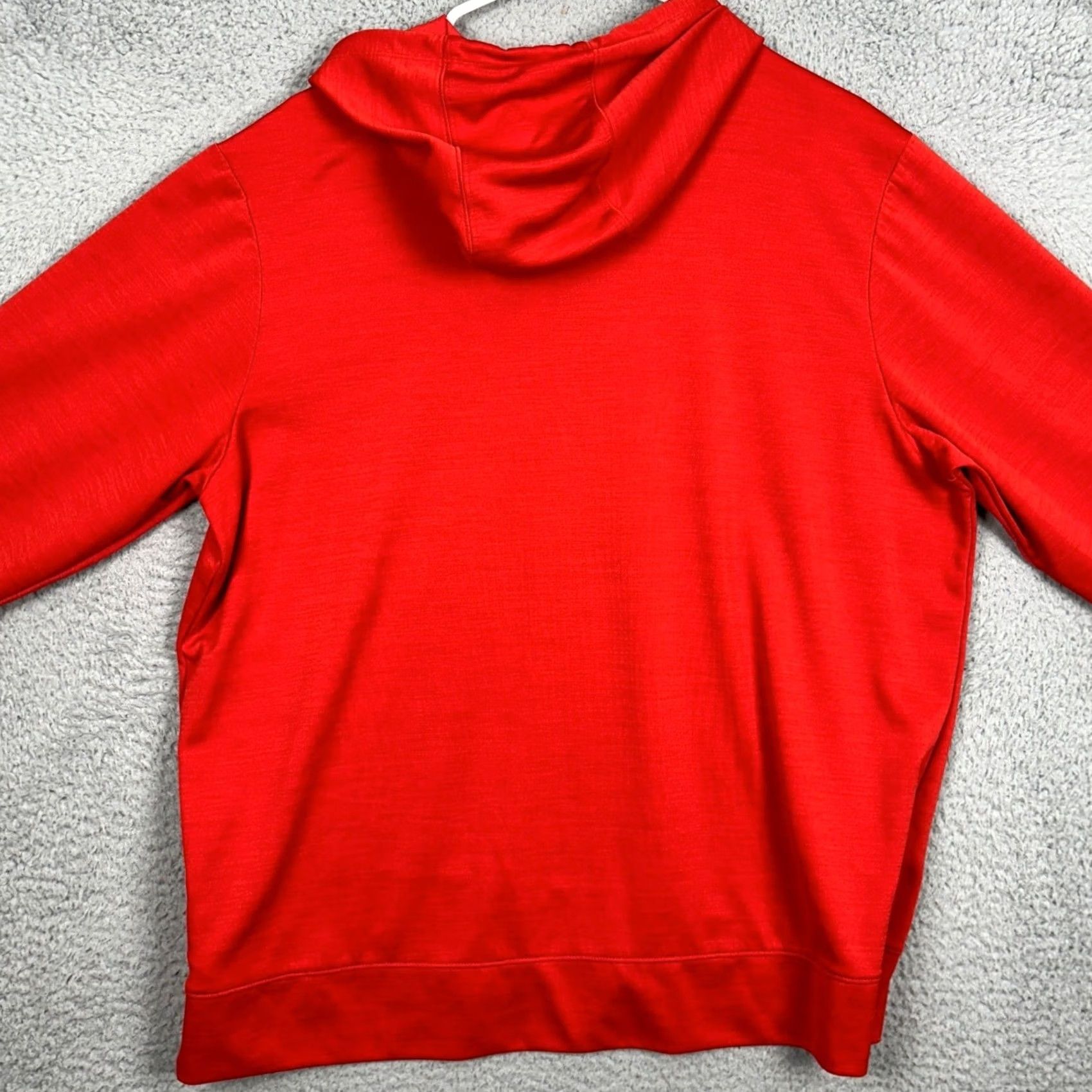 Nike VINTAGE Lightweight? (no) Size XL / US 12-14 / IT 48-50 - 2 Thumbnail