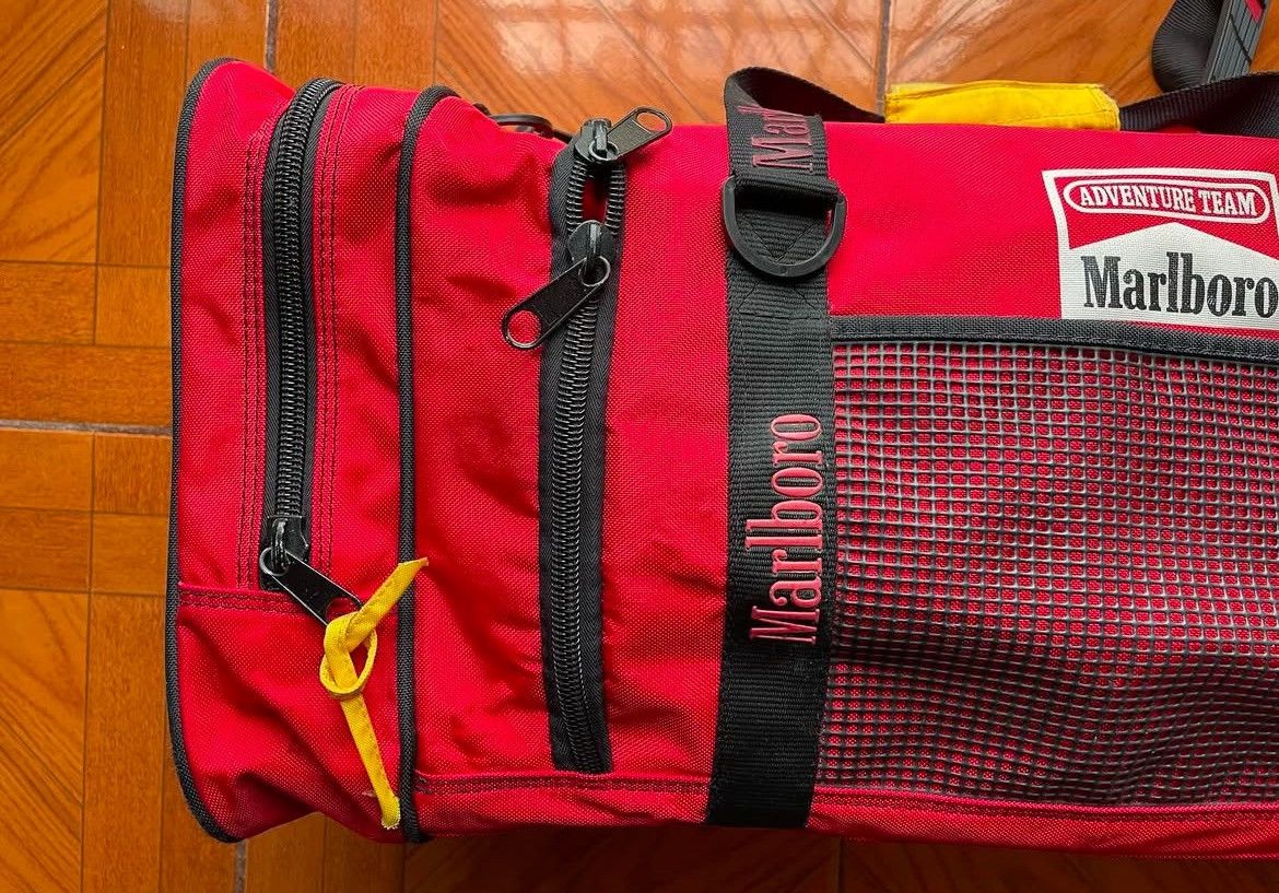 Marlboro Adventure Team Marlboro Adventure team Size ONE SIZE - 5 Thumbnail