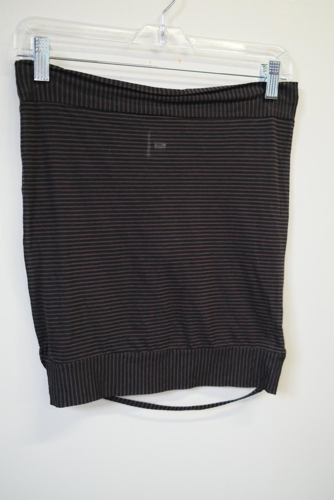 Theory 00's Fendi Stripe Skirt Size 26" / US 2 / IT 38 - 2 Thumbnail