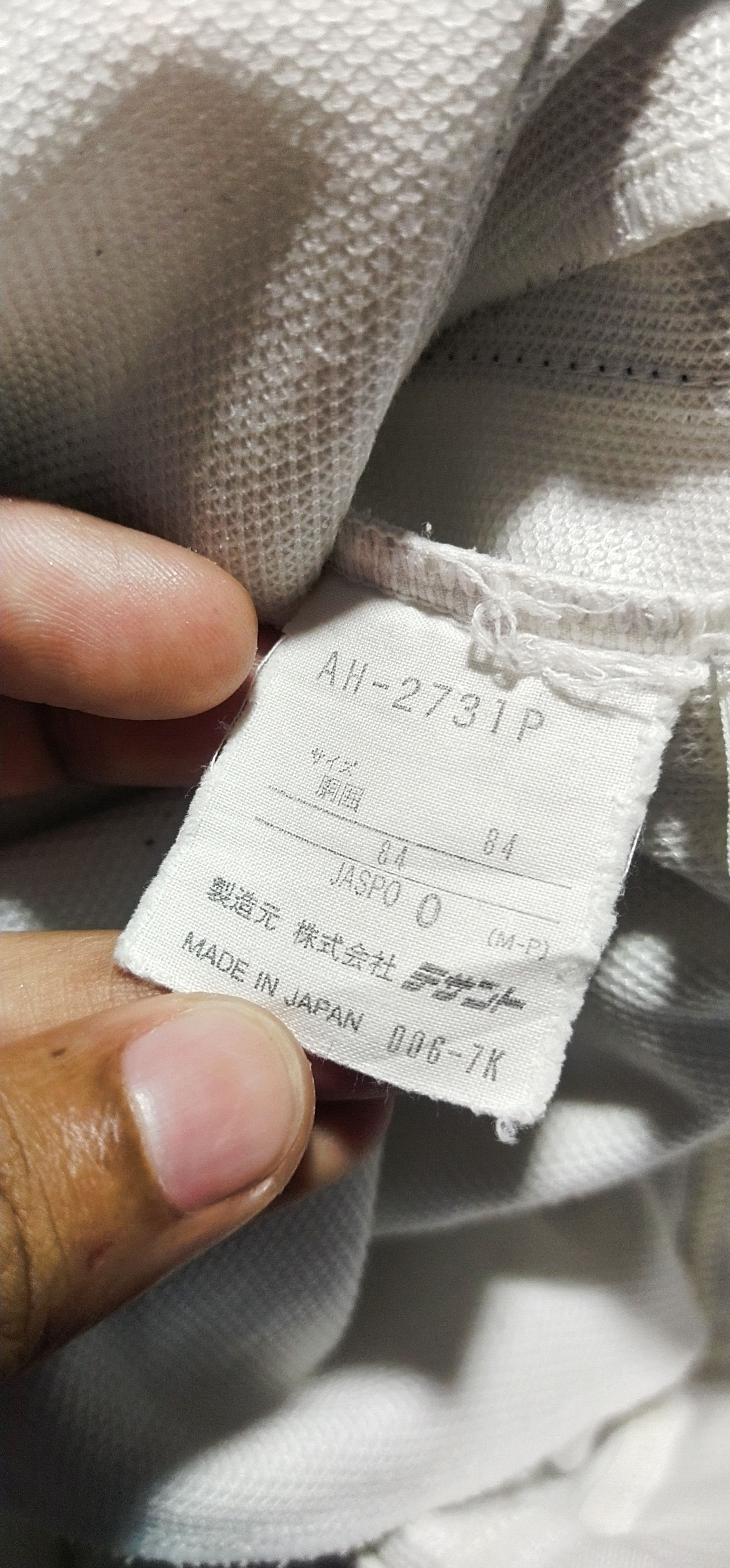 Adidas Vintage Adidas Track Pant Size-36-40inchs Size US 36 / EU 52 - 4 Thumbnail