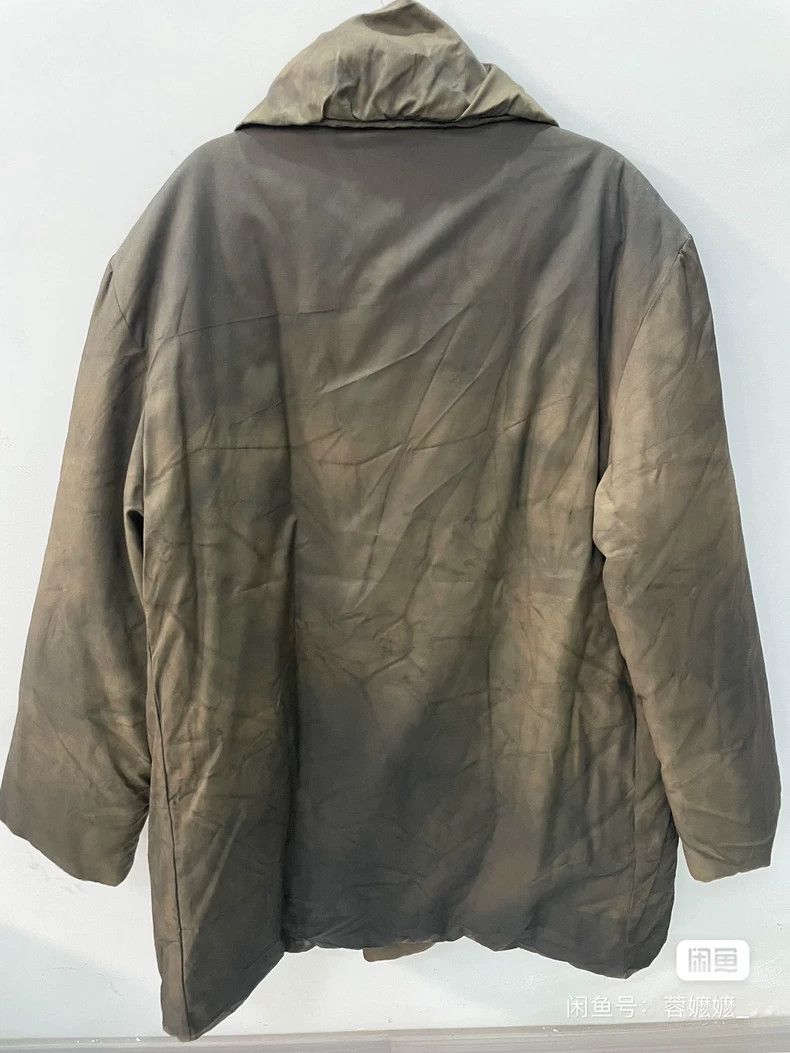 Kapital Kapital Lapel coat Size US XL / EU 56 / 4 - 4 Thumbnail