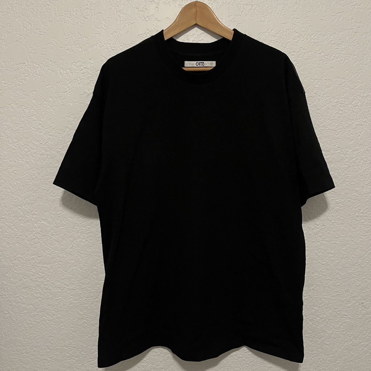 Chito CHITO INTERNATIONAL MOONLIGHT ART HEAVYWEIGHT AOP T SHIRT Size US L / EU 52-54 / 3 - 2 Thumbnail