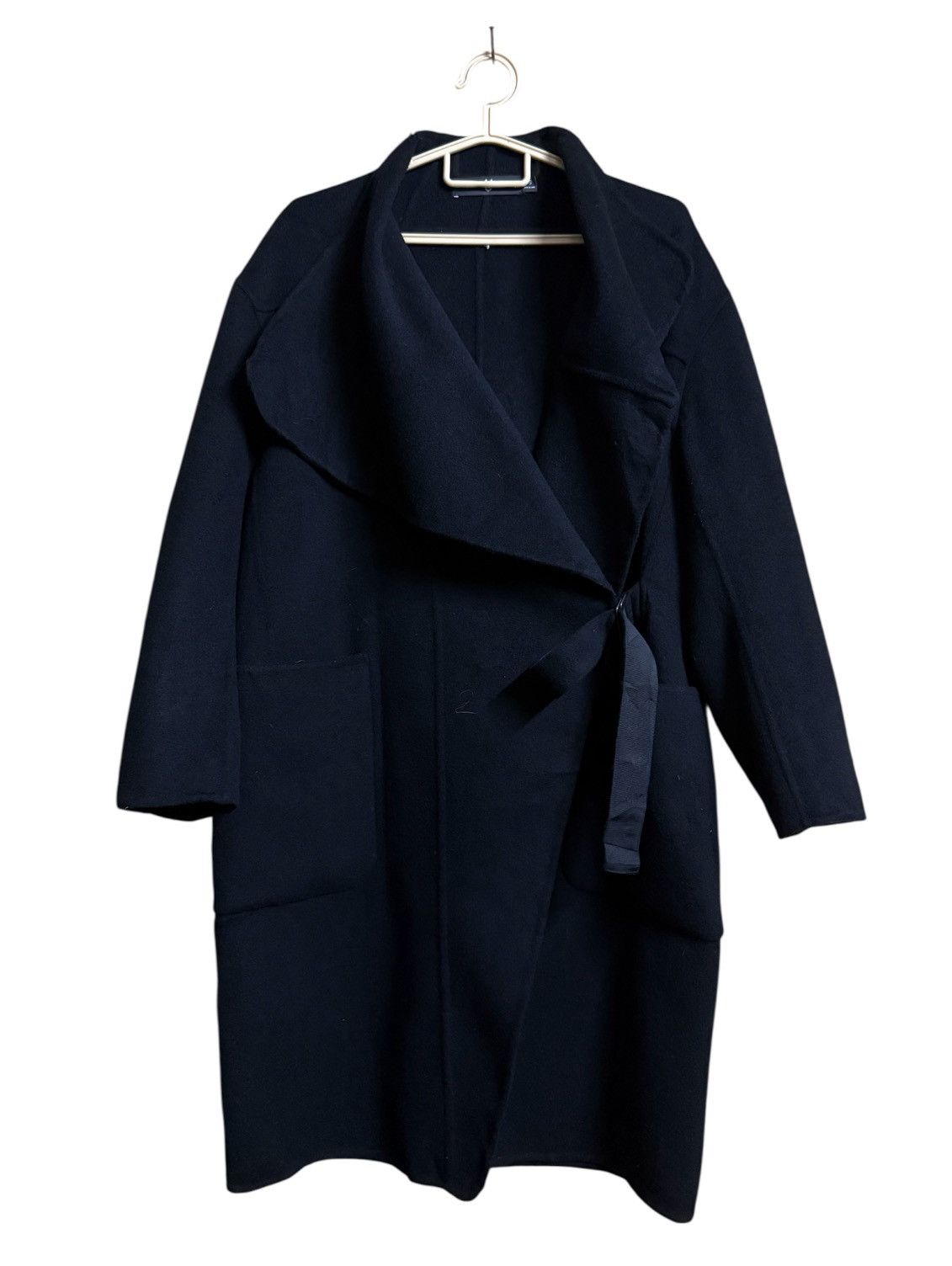 Jil Sander by Uniqlo Long Jacket