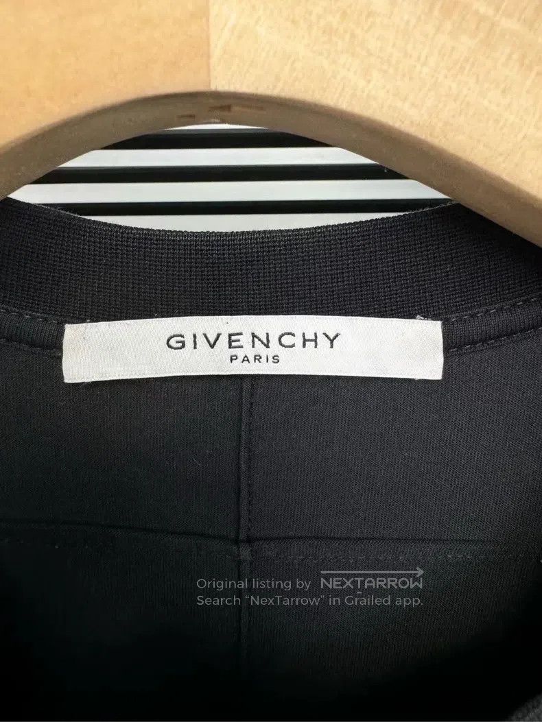 Givenchy Givenchy Shark Short Sleeve Size US XS / EU 42 / 0 - 4 Thumbnail