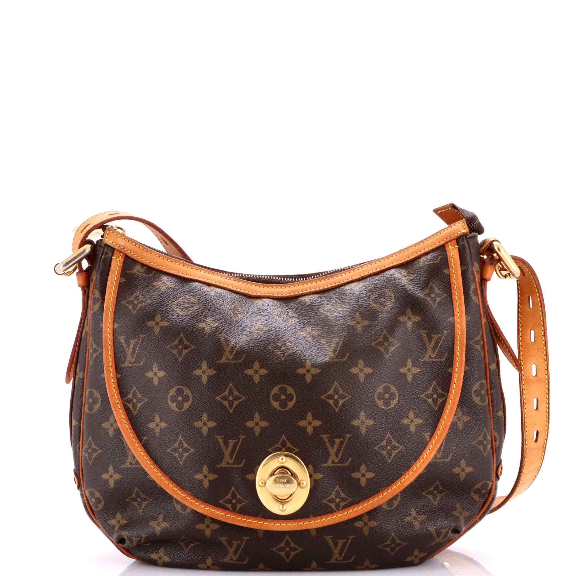 Louis Vuitton Tulum Handbag Size ONE SIZE - 1 Thumbnail