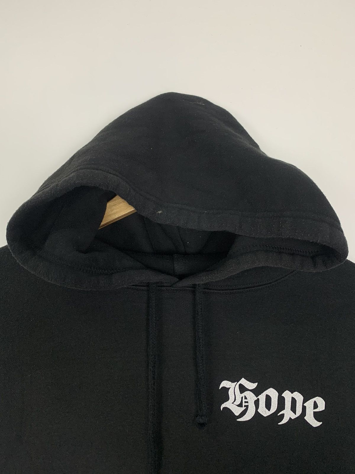 Vintage Vintage Hope Hoodie Size US L / EU 52-54 / 3 - 5 Thumbnail