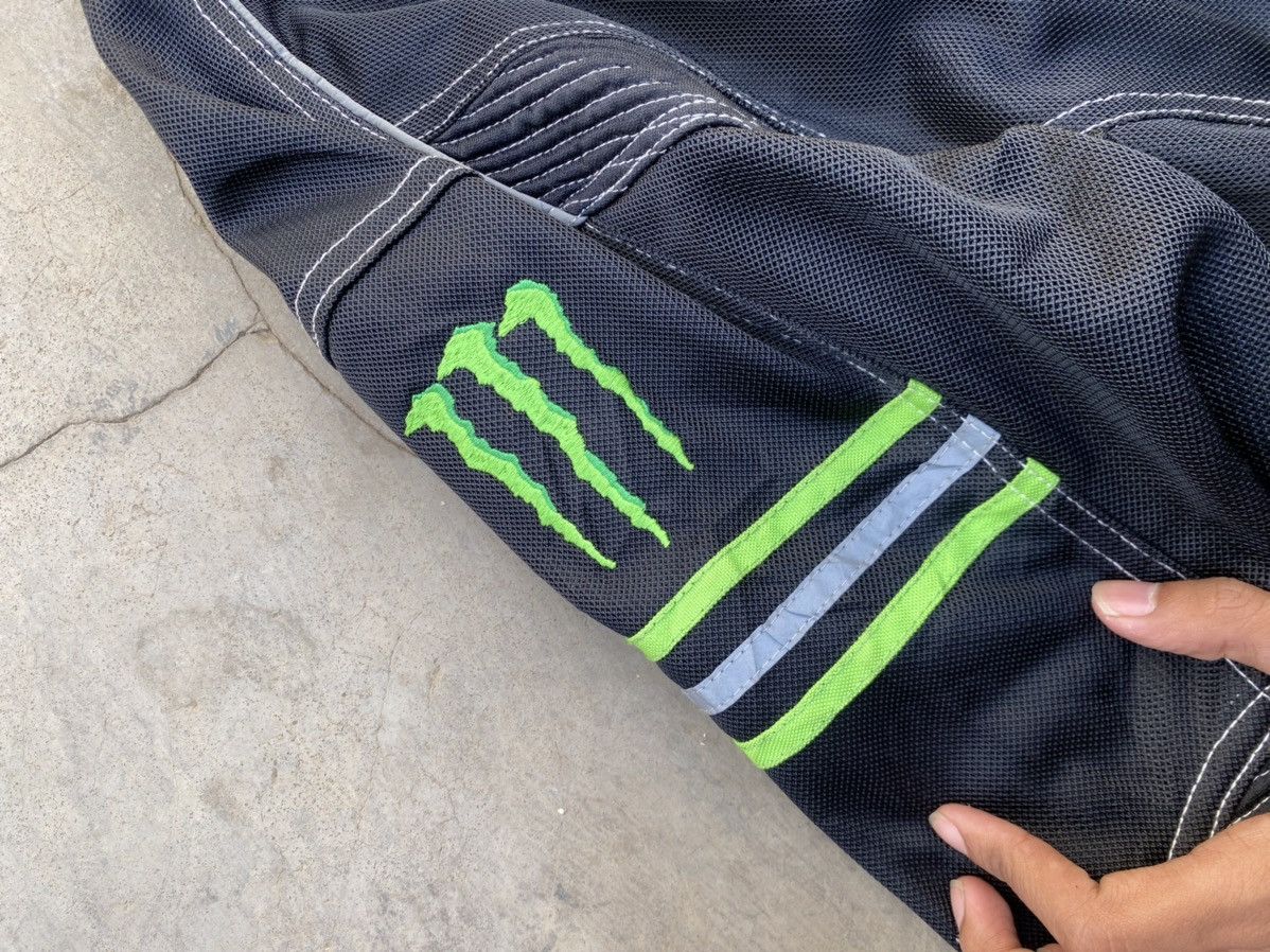 Other Biker Jacket Full Protector VERY RARE ! Size US XL / EU 56 / 4 - 22 Thumbnail
