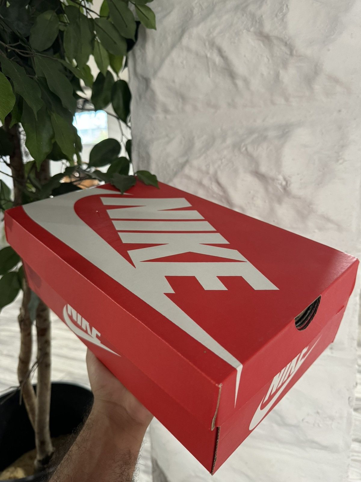 Nike NIKE AIR DUNKS PANDA Size US 8 / EU 41 - 4 Thumbnail