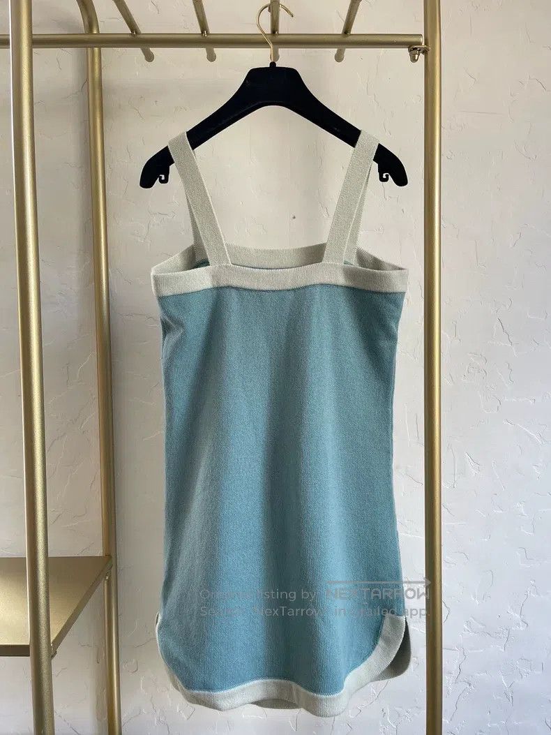 Chanel Chanel 2025 early autumn high-end handicraft workshop 25a Size XXS / US 00 / IT 34 - 2 Thumbnail