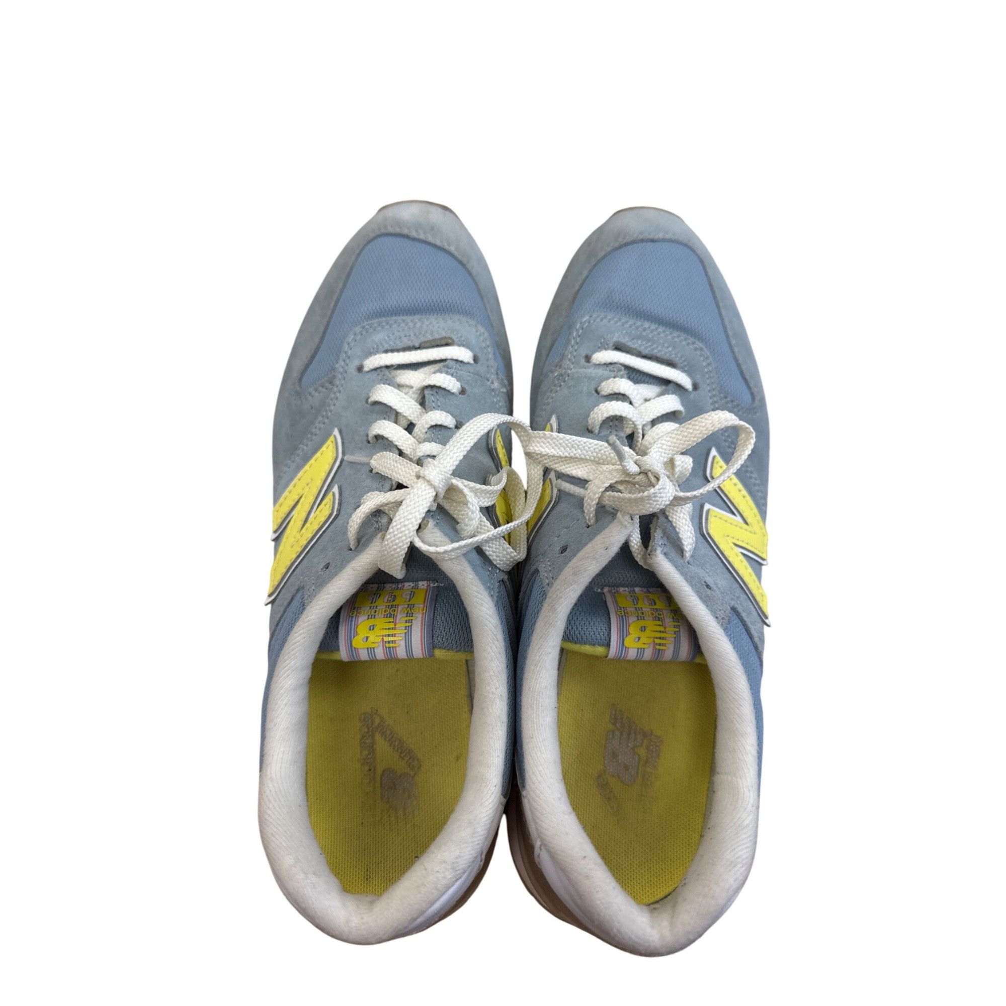 New Balance New Balance 696 Womens running Sneakers Size 9.5 SKU 7766 Size US 9.5 / IT 39.5 - 8 Thumbnail