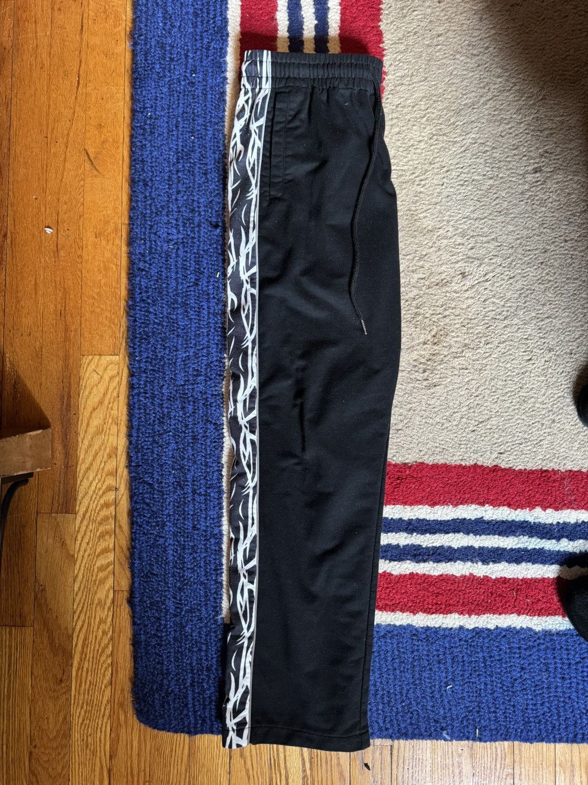 Shein SHEIN Sweatpants Size US 32 / EU 48 - 1 Thumbnail