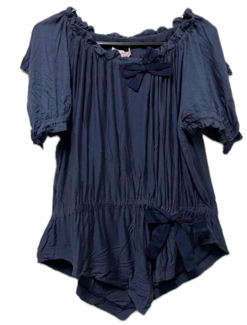 Vivienne Westwood Vivienne Westwood RED LABEL Top Size M / US 6-8 / IT 42-44 - 1 Thumbnail