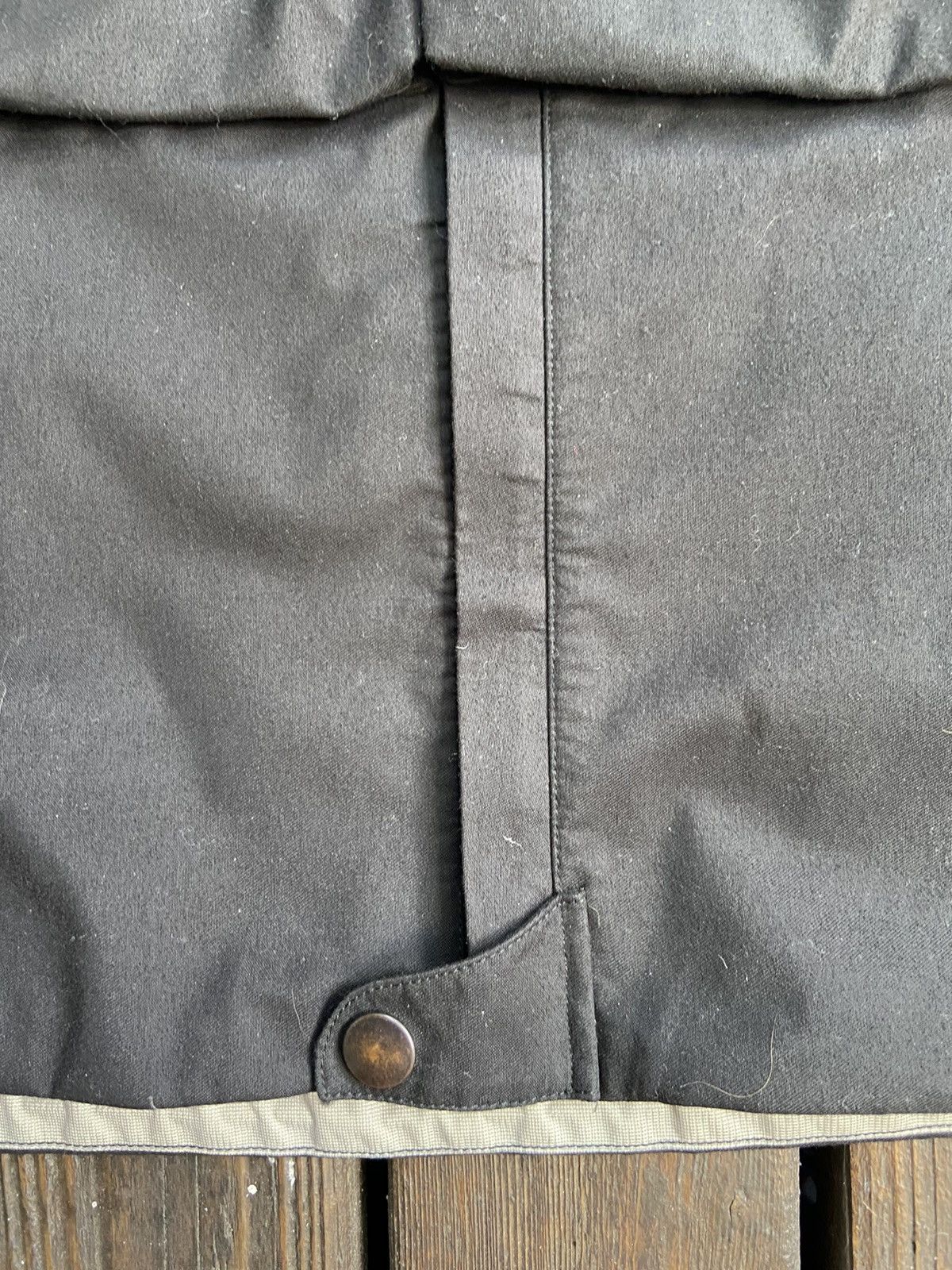 Acronym Acronym Black Gortex Jacket Size US XL / EU 56 / 4 - 3 Thumbnail