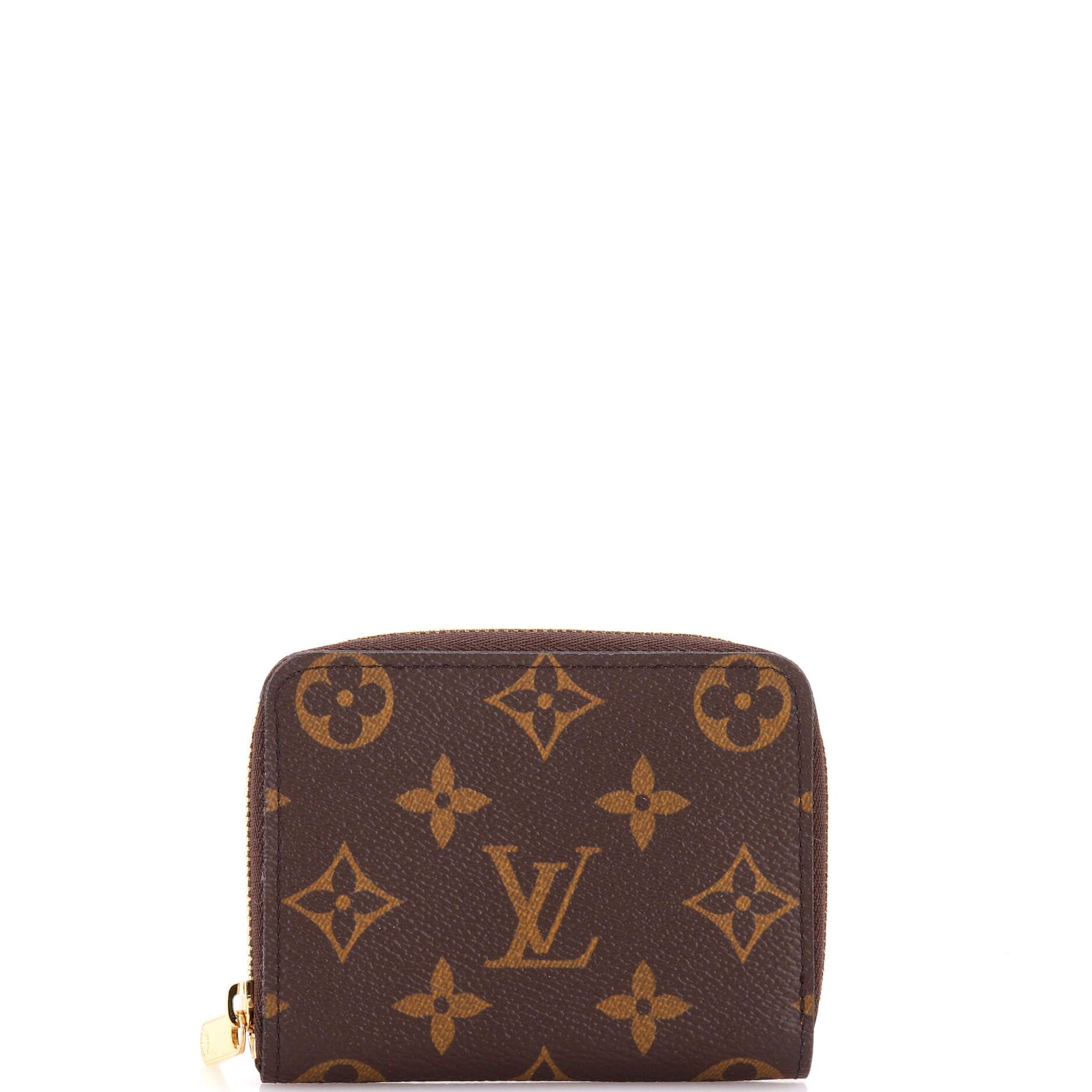 Louis Vuitton Zippy Coin Purse Size ONE SIZE - 1 Thumbnail
