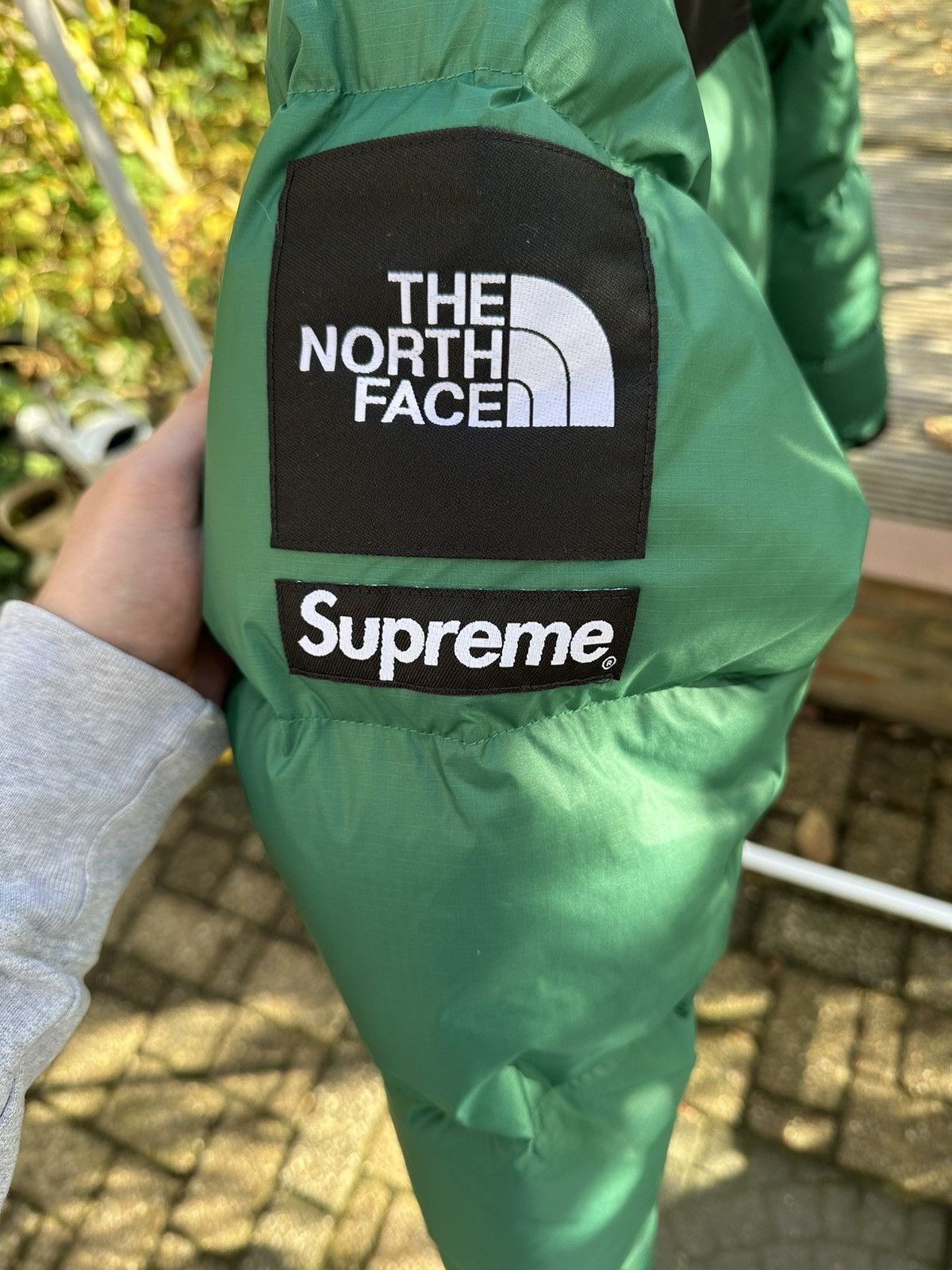 Supreme × The North Face Supreme x The north face Size US S / EU 44-46 / 1 - 4 Thumbnail