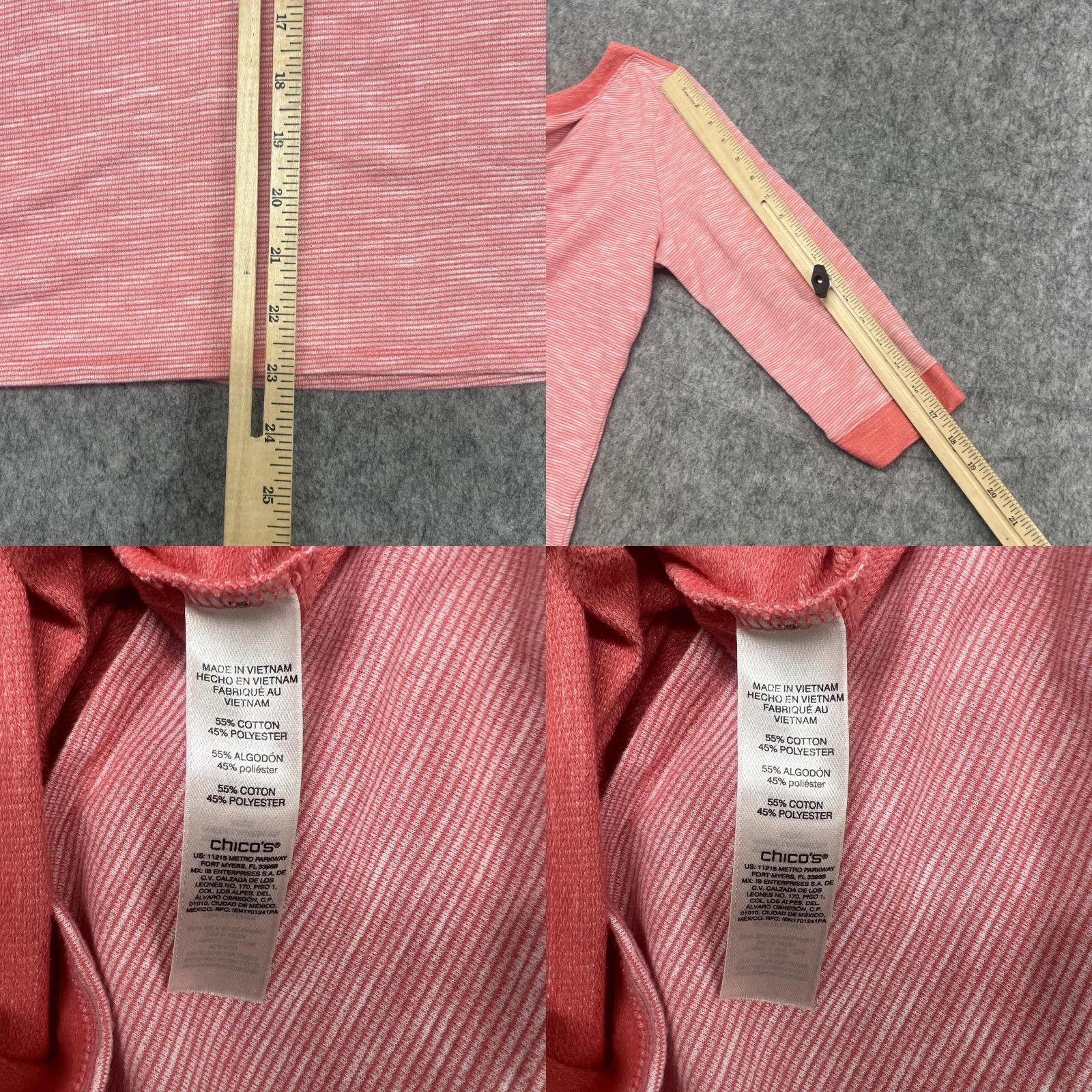 Vintage VINTAGE? No. Size XS / US 0-2 / IT 36-38 - 8 Thumbnail