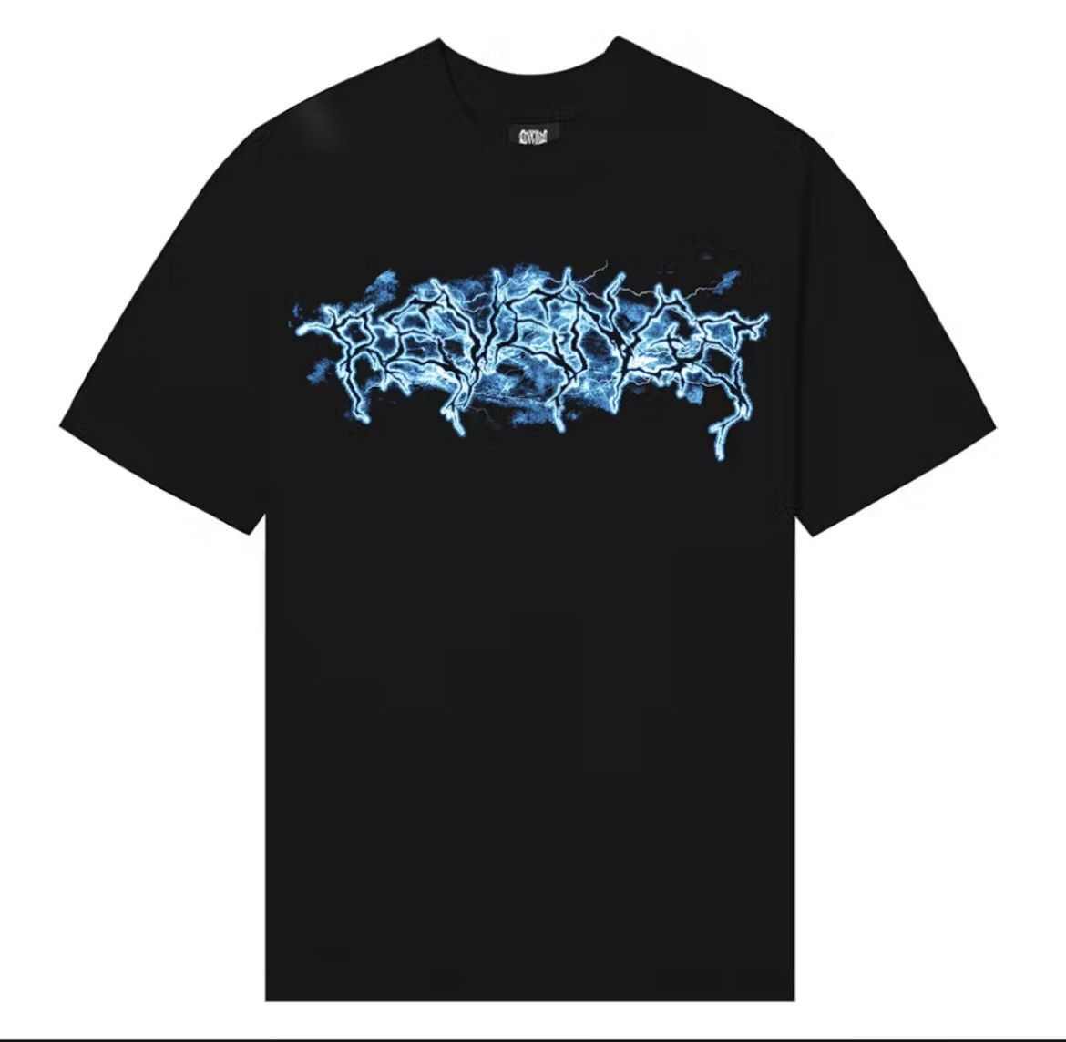 Revenge Revenge anarchy tee Size US L / EU 52-54 / 3 - 1 Thumbnail