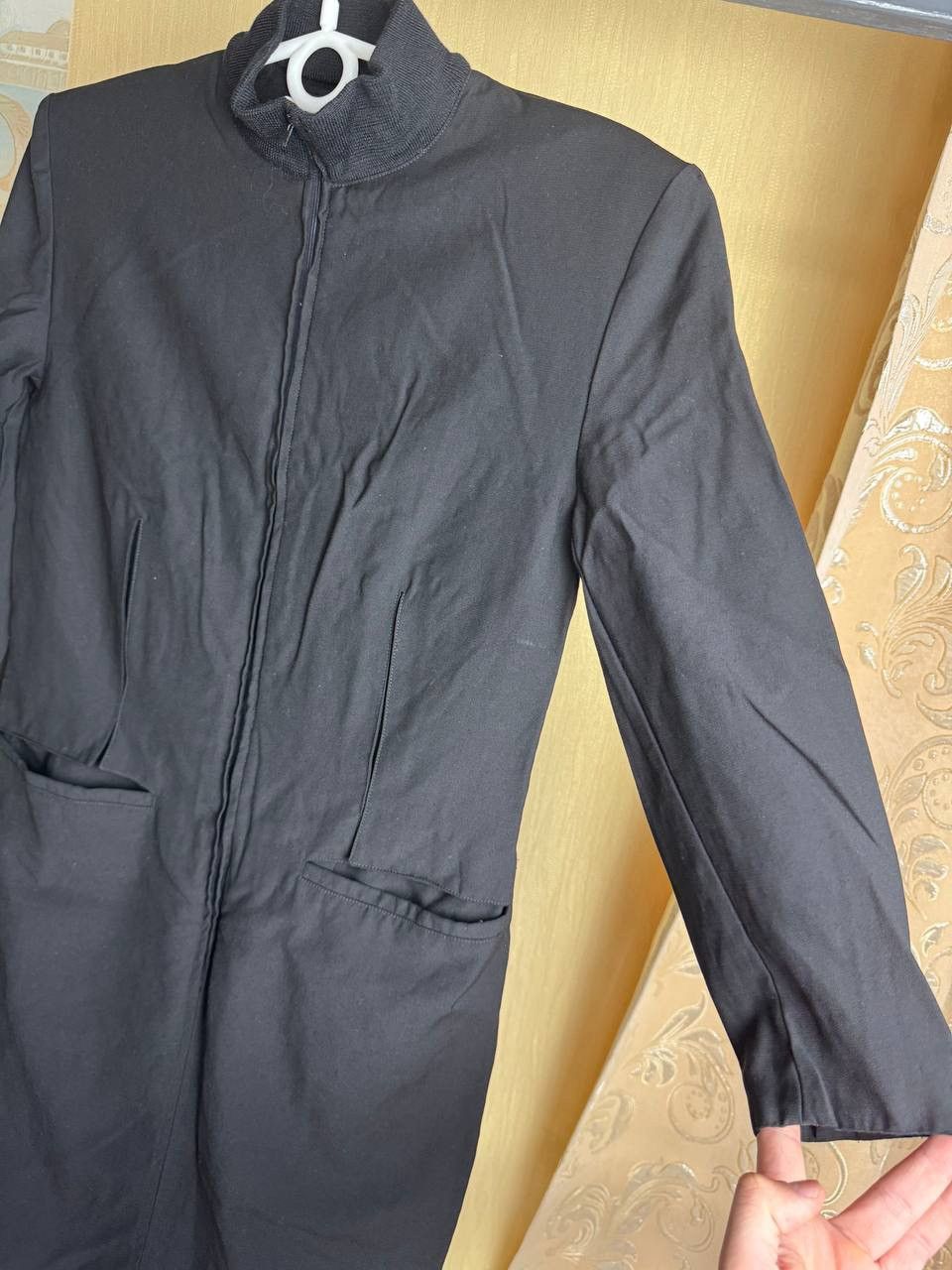 Claude Montana CLAUDE MONTANA COATS Size US L / EU 52-54 / 3 - 3 Thumbnail