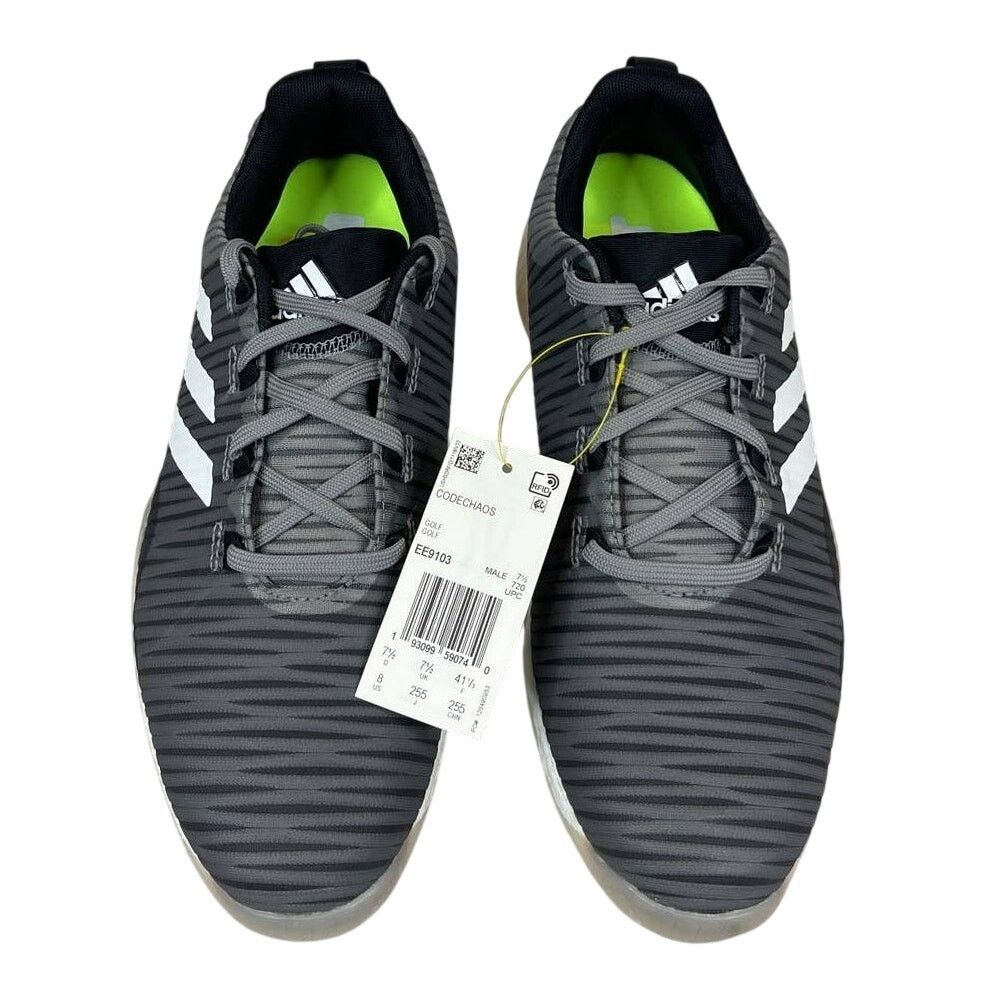 Adidas Adidas Boost CodeChaos Spikeless Golf Shoes Mens Size 8 Size US 8 / EU 41 - 6 Thumbnail