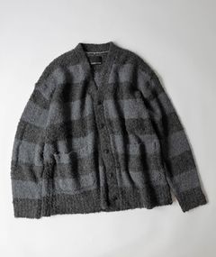 Men's Number (N)ine Sweaters & Knitwear | Grailed